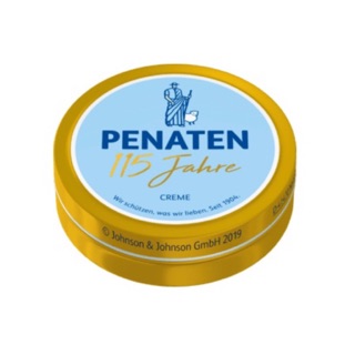 Kem trị hăm Penaten 150ml