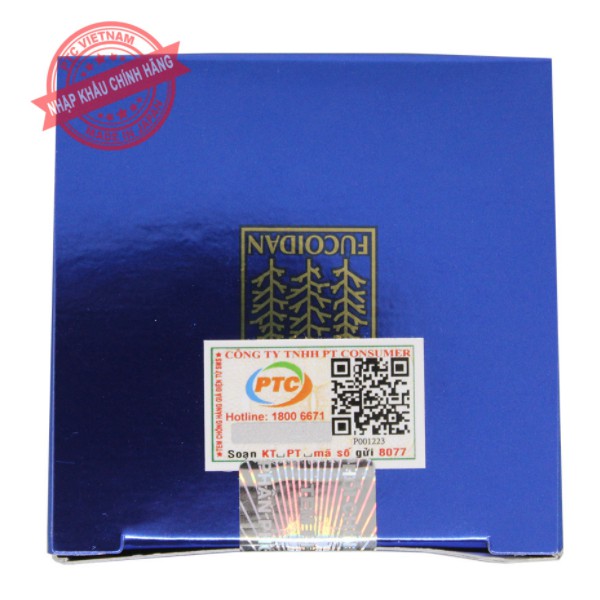 Fucoidan Okinawa 180 viên - Phòng và hỗ trợ điều trị ung thư | BigBuy360 - bigbuy360.vn