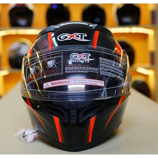 GXT 902 Đen Đỏ