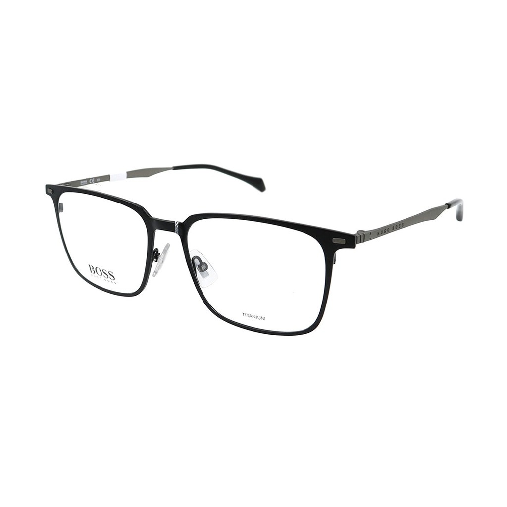 (Hàng chính hãng) Gọng kính nam nữ Hugo Boss BOSS1096 màu sắc thời trang