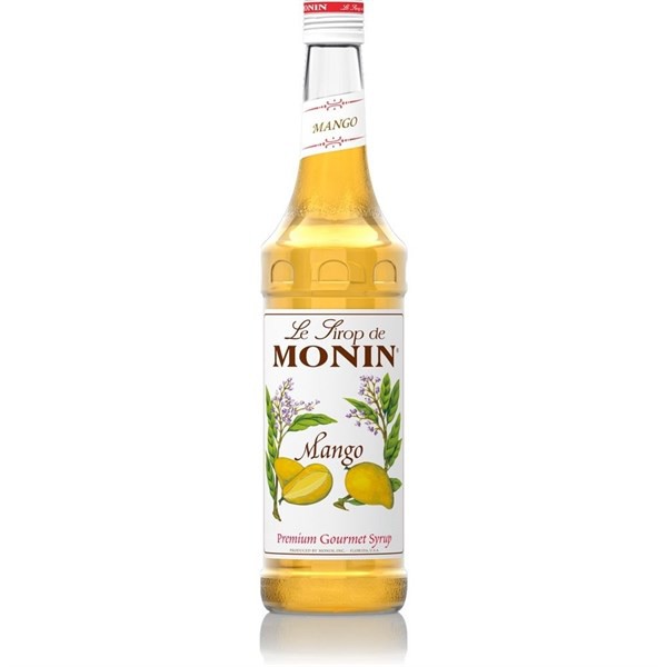 Siro Monin xoài 700ml