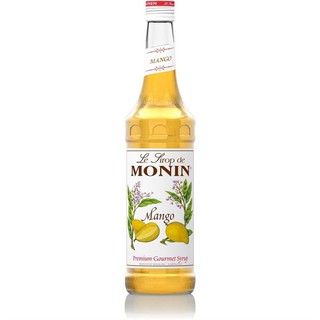 Siro Monin xoài 700ml