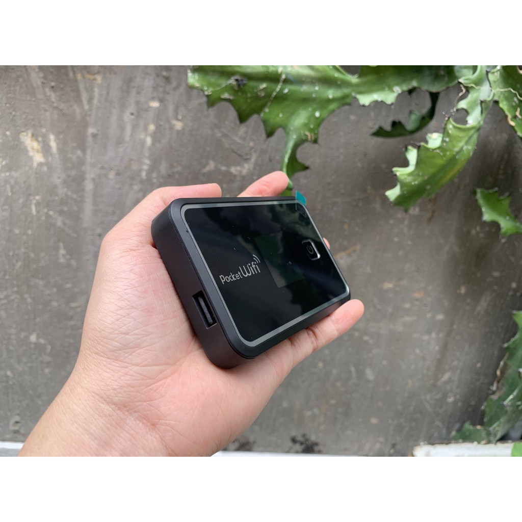 Bộ phát wifi từ sim 4G/5G POCKET H4500 Pin khủng 4500MAh. | BigBuy360 - bigbuy360.vn