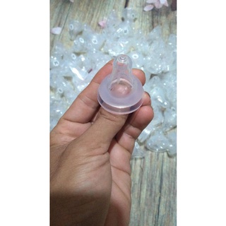 Núm Ti Cổ Hẹp Thay Cho Bình Sữa Mã Số C02