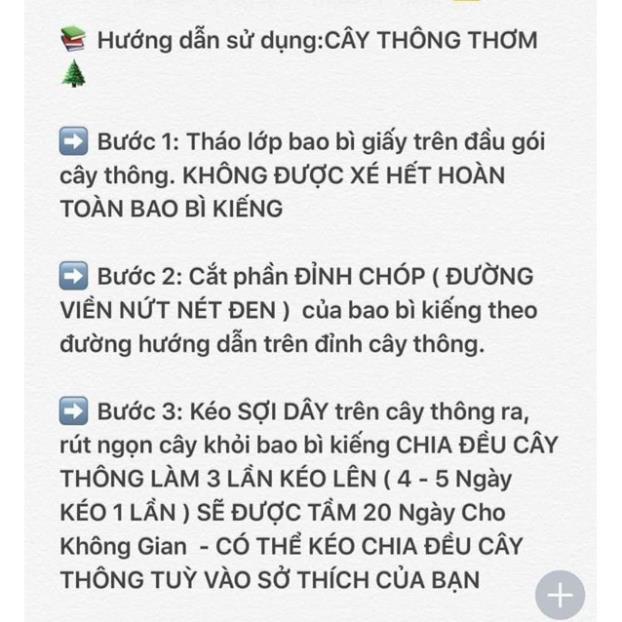 Lá Thơm Little Trees Treo Xe Ô Tô Phòng Ngủ Phòng Tắm Cực Thơm