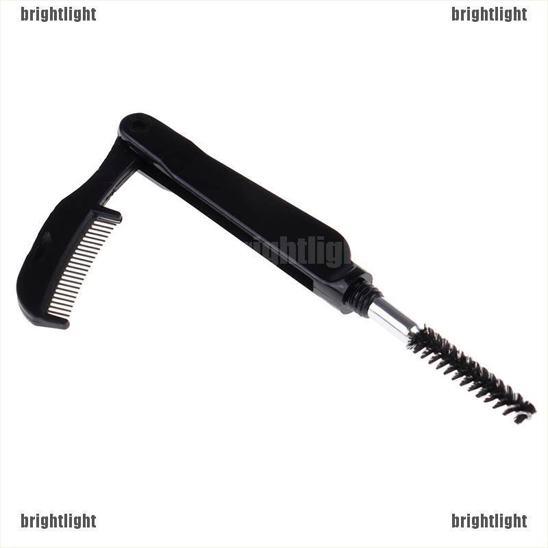 Cọ Mascara Có Thể Gấp Gọn Tiện Lợi