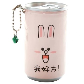 Khăn giấy lon 30 miếng hình quả bơ