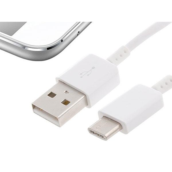 [DÀI 120CM] Dây cáp sạc USB Type C – Samsung Bagi dài 1,2m TC120