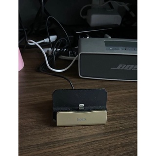 Dock Sạc Hoco CPH18 Dành Cho iPhone - Hàng Nhập Khẩu
