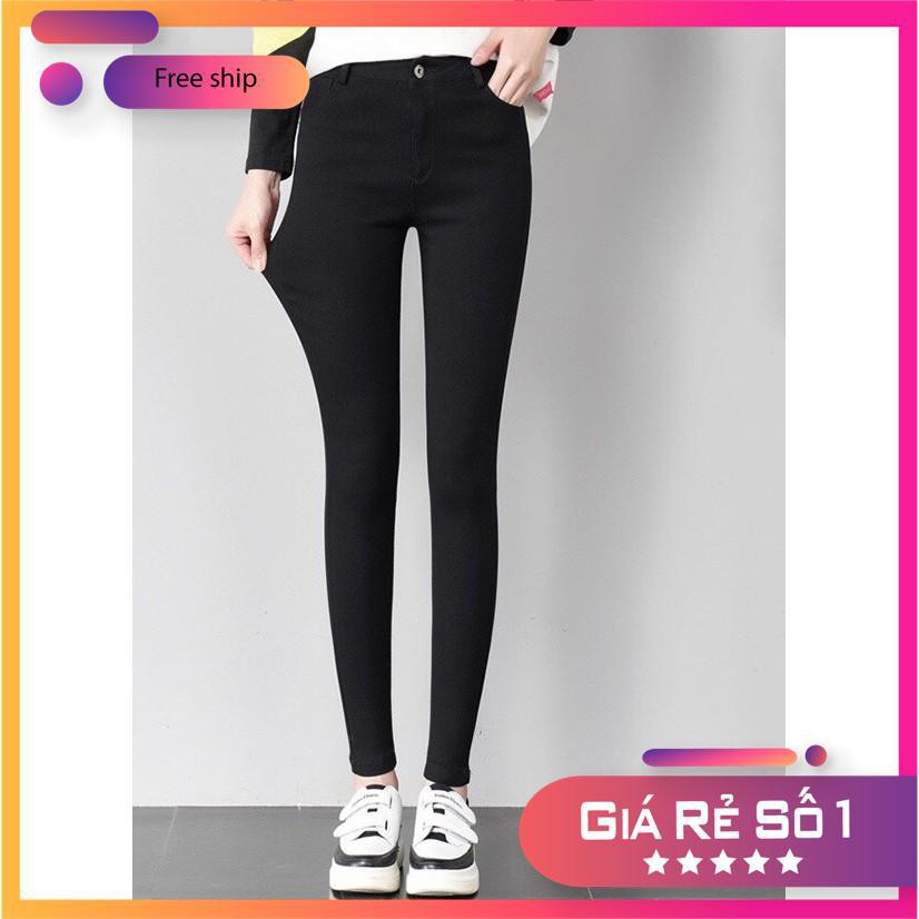 Quần Kaki Nữ trơn Co Giãn Cực Tốt chất đẹp