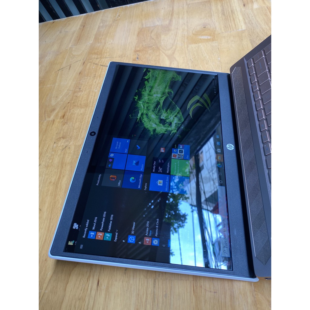 Laptop Hp 14 i5 - 8265U - ncthanh1212 | BigBuy360 - bigbuy360.vn