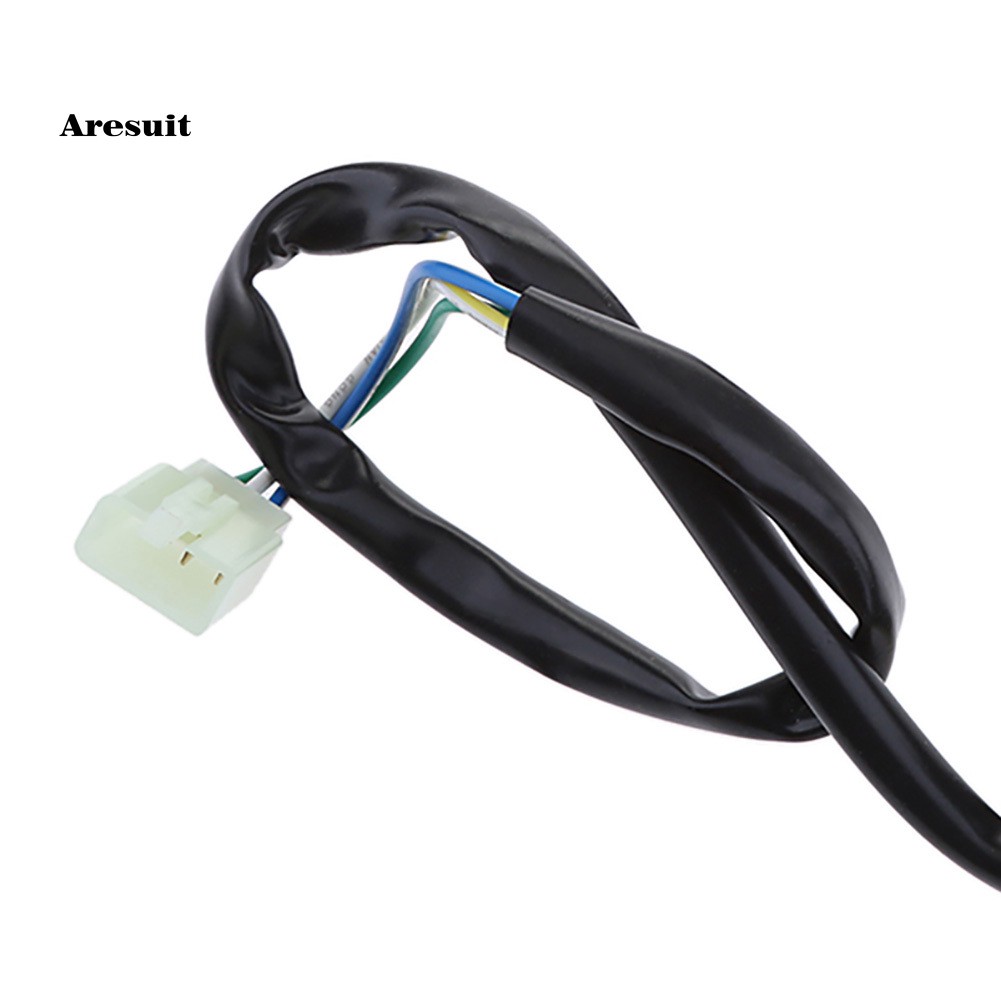 Đồng Hồ Đo Mức Độ Nhiên Liệu Cho Xe Scooter