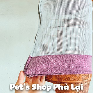 Áo Lồng, Áo Lồng Chim