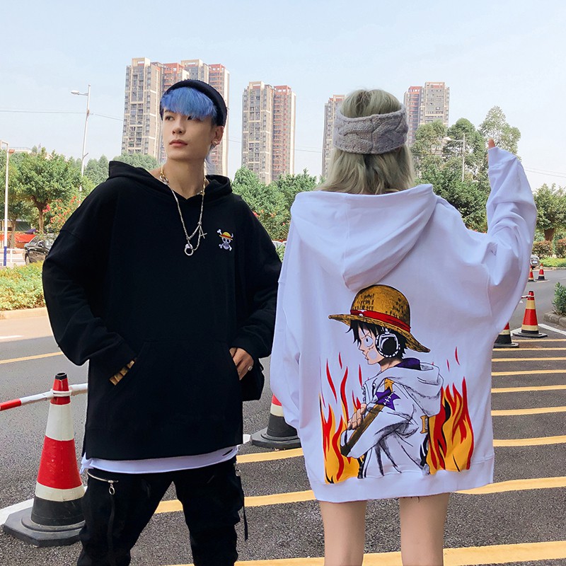 áo hoodie dài tay cho nam