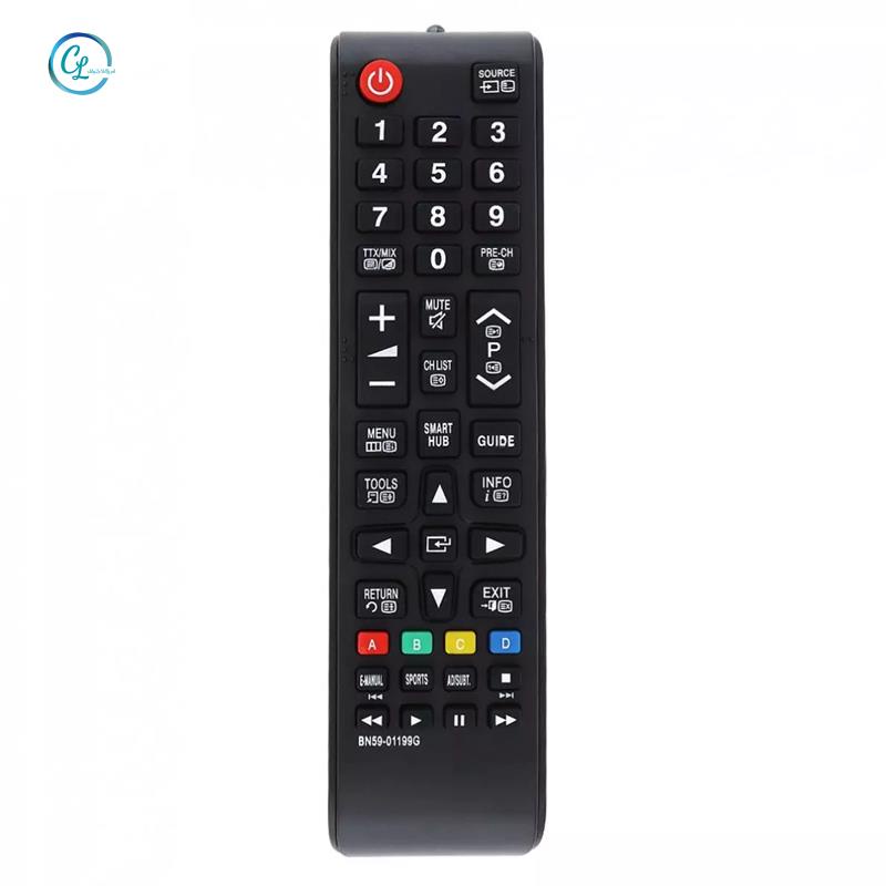 Điều khiển từ xa BN59-01199G cho TV thông minh Samsung BN5901199G / BN59-01199G