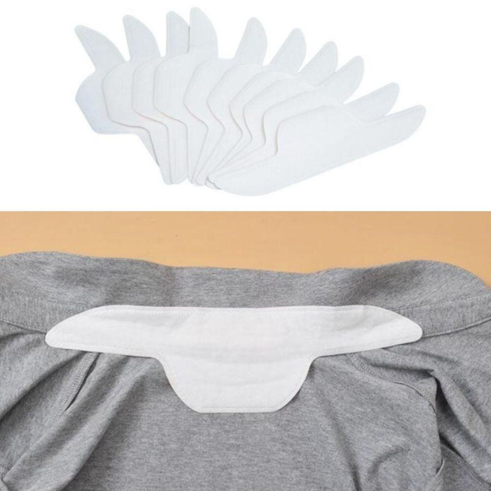 Đệm Cotton Thấm Hút Mồ Hôi Thoải Mái Cho Cổ Áo