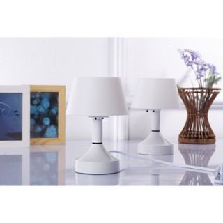 đèn ngủ có điều khiển từ xa (led chân đế)