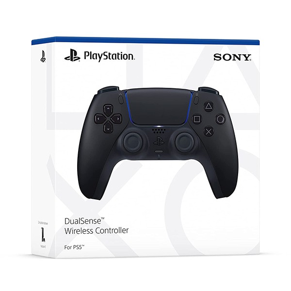 Máy Sony PlayStation PS5 bản ổ đĩa chính hãng Sony + 2 tay cầm - Bảo hành 12 tháng Sony  Việt Nam