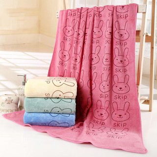 Bộ 3 Khăn Tắm _ Khăn Mặt _ Khăn Lau _SET LỚN.
