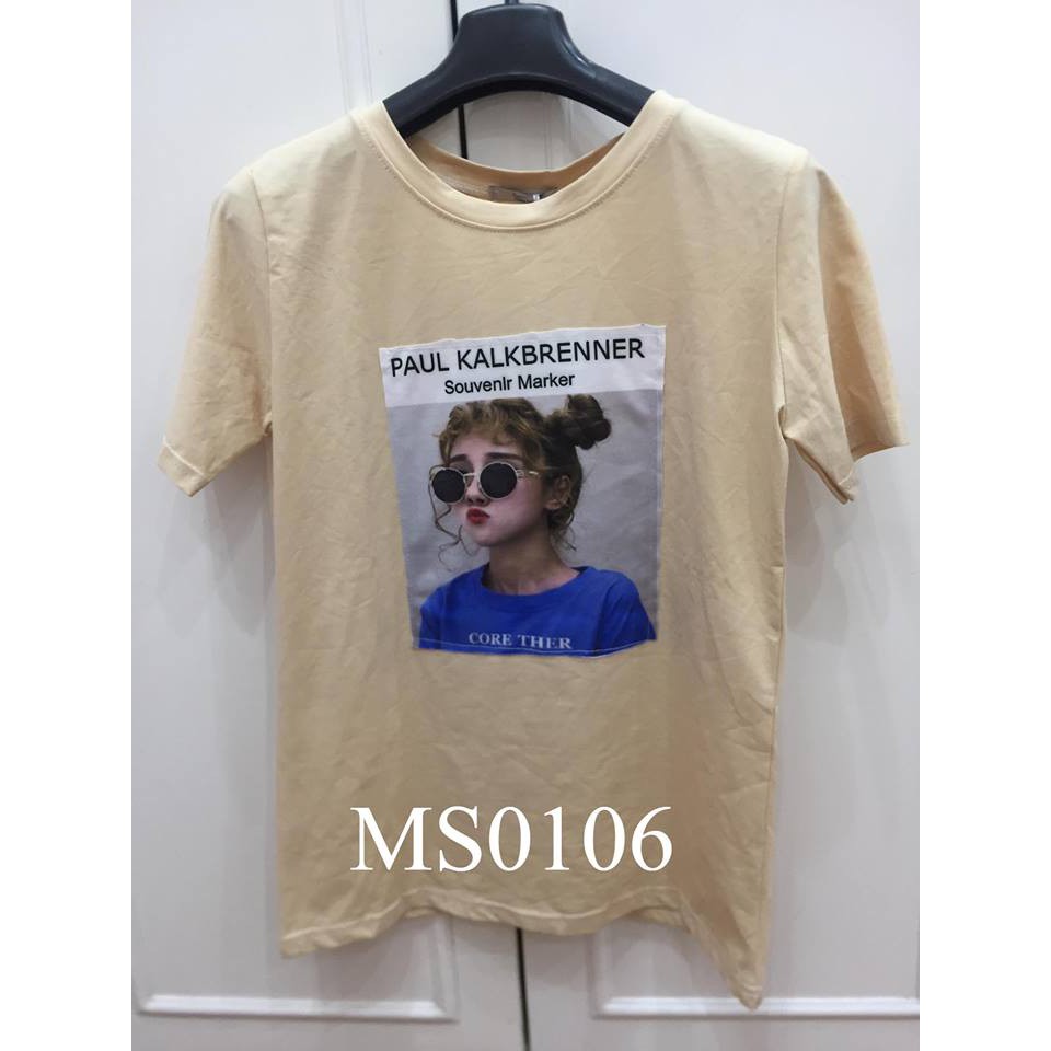 [2019 ÁO PHÔNG,SIÊU HOT, SIÊU RẺ ]_ ÁO PHÔNG IN HÌNH CỰC ĐỘC | BigBuy360 - bigbuy360.vn