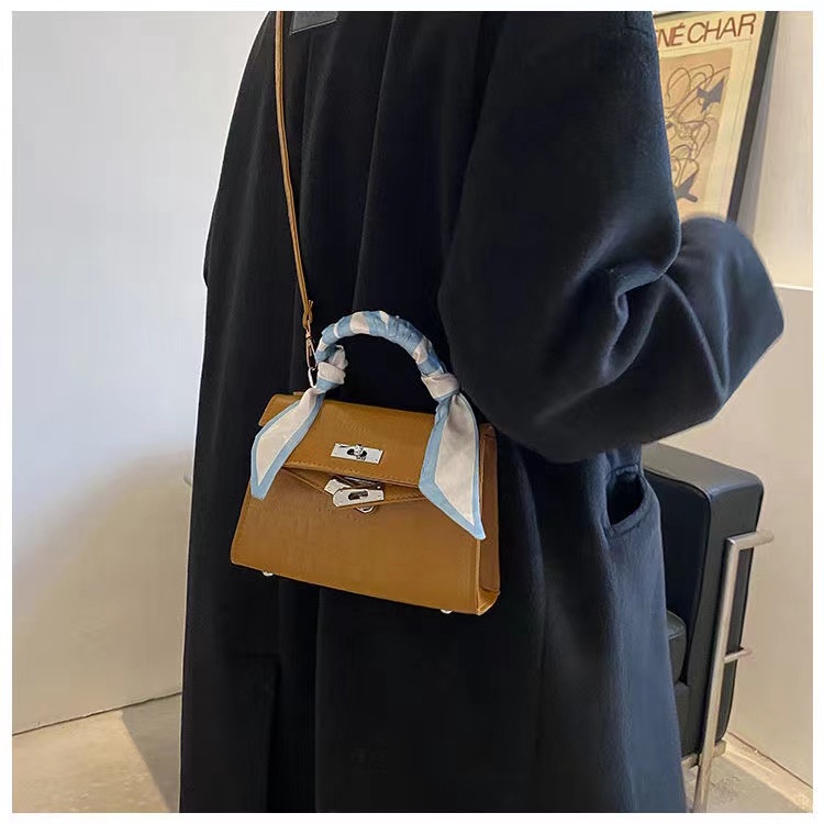 Túi Xách Kích Thước Nhỏ Gọn Thời Trang Dành Cho Nữ 2022