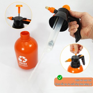 Bình tưới cây 2L SUVINA
