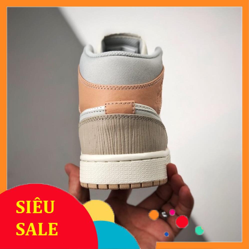Giày thể thao Jordan milan cổ cao. Giày sneaker JD1 high Milan cực hot nam nữ Full Box Bill | BigBuy360 - bigbuy360.vn