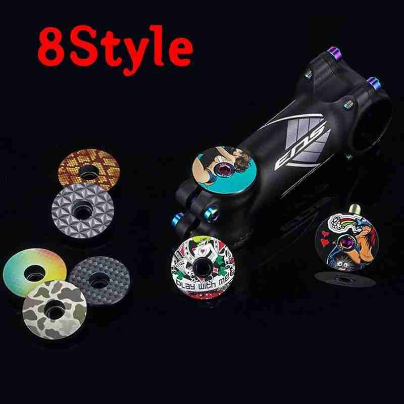 Vỏ bảo vệ pô tăng xe đạp TOOPRE bằng hợp kim nhôm siêu nhẹ