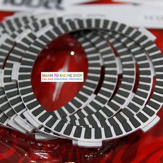 Bố nồi ycs cho exciter 135