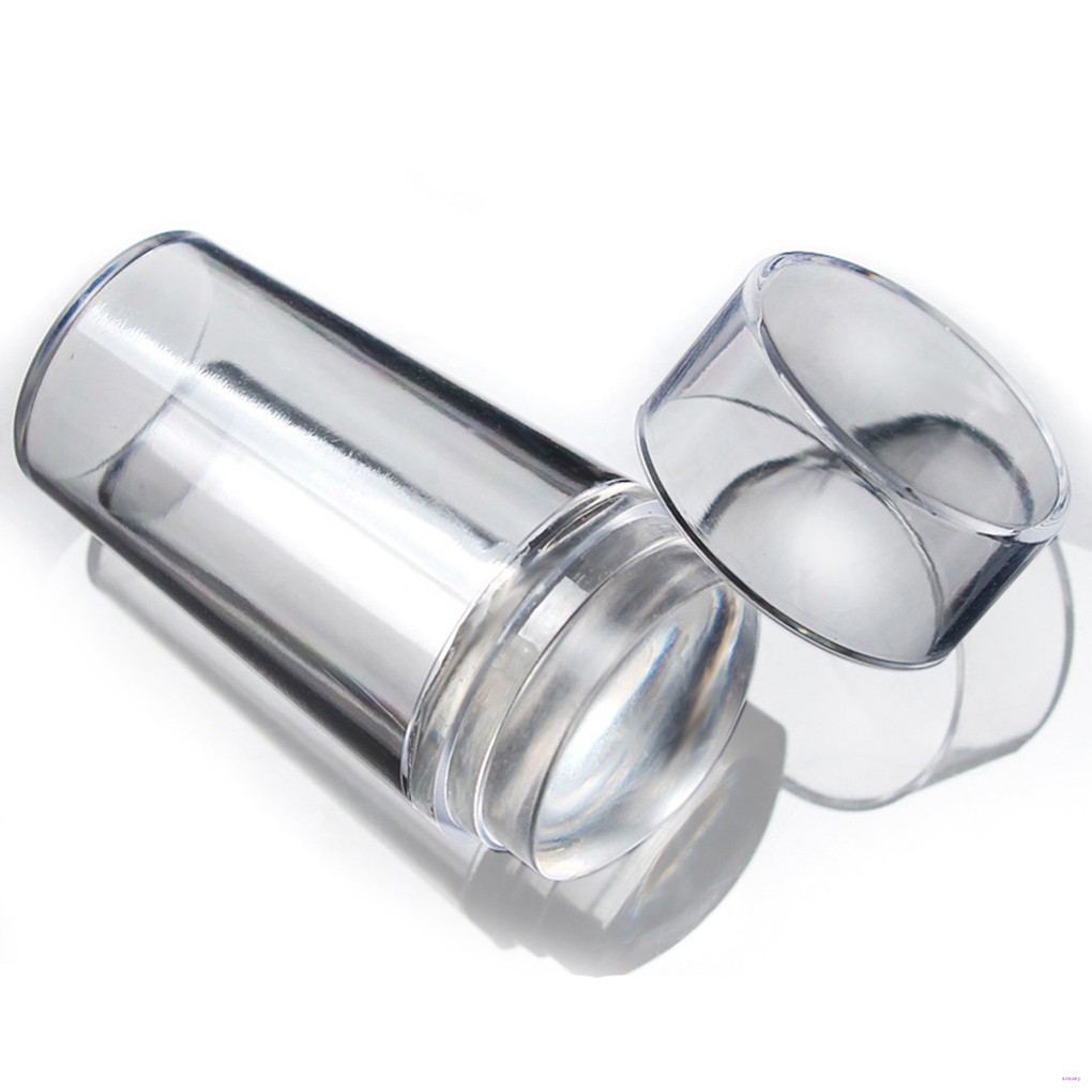 Bộ Dụng Cụ In Hoạ Tiết Cho Móng Tay