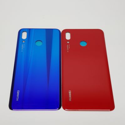 Nắp lưng Huawei Nova 3