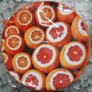 GỐI HOẠT HÌNH - TRÁI CÂY