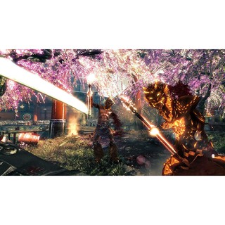 Đĩa game PS4: Shadow Warrior
