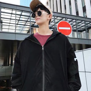 ÁO KHOÁC DÙ 2 Lớp (M1300 - 4ever Love) (KHOÁT STORE)