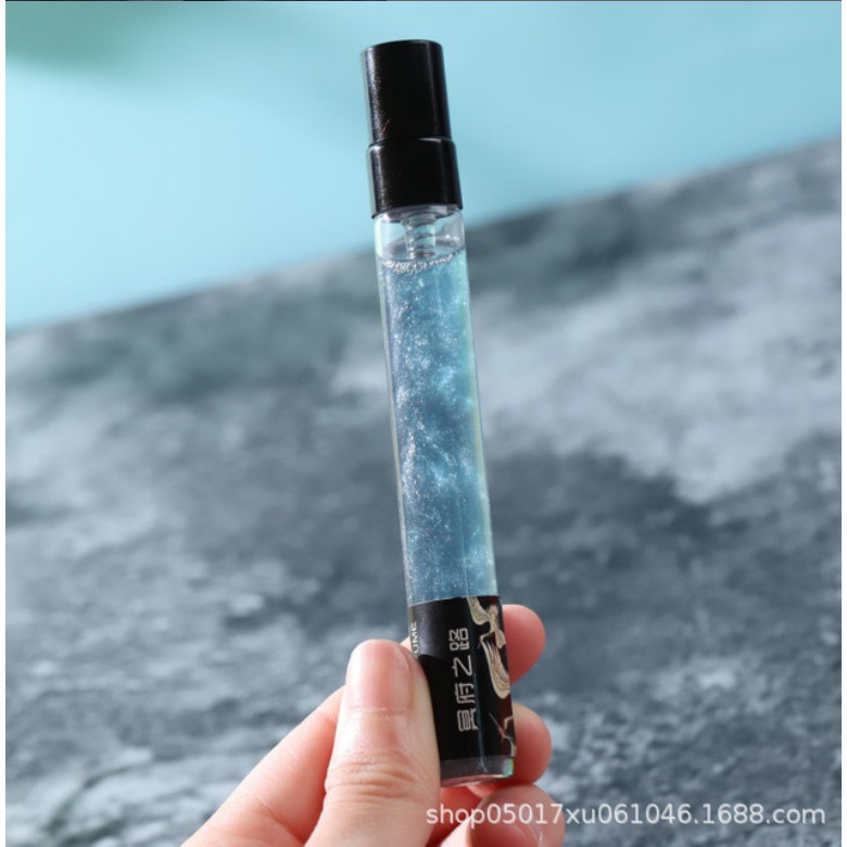 Nước Hoa Mini EDP NHŨ LẤP LÁNH HENGYUE 12ML nội địa chính hãng cưng xĩu | BigBuy360 - bigbuy360.vn