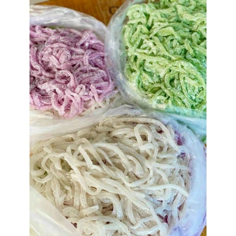 Bánh canh sắn dây 39-62