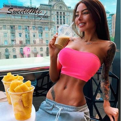 Áo Ống Không Dây Hở Lưng Co Giãn Gợi Cảm Hàng Mới Ngọt Ngào | BigBuy360 - bigbuy360.vn