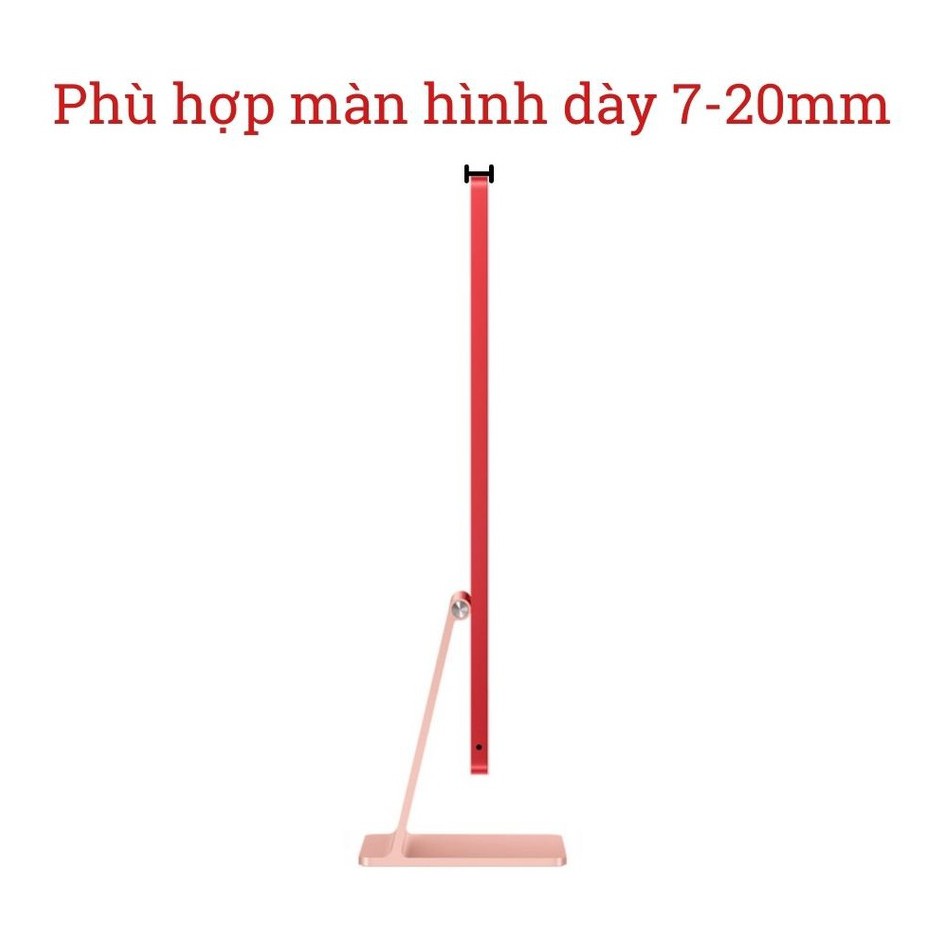 Đèn treo màn hình bảo vệ mắt Baseus i-Work Series LV847