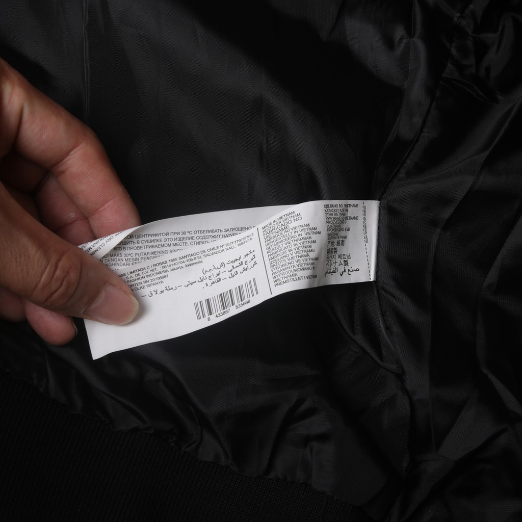 Áo gió nam mango cổ cao chất đẹp giá sale | BigBuy360 - bigbuy360.vn