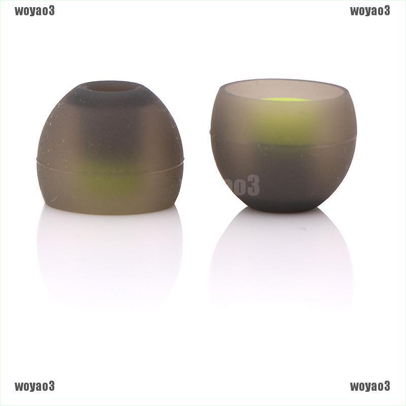 Bộ 30 Nút Silicone Nhét Tai Chống Ồn Tiện Lợi