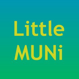 LittleMuni-Order hàng chuẩn Âu