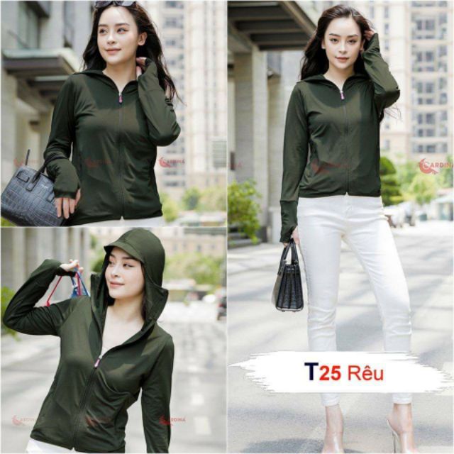 Áo chống nắng Nhật Bản 2 lớp chính hãng | BigBuy360 - bigbuy360.vn