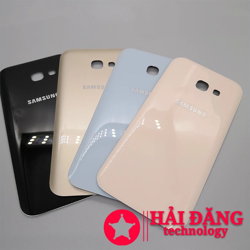 Nắp Lưng Samsung Galaxy A3 2017 A320