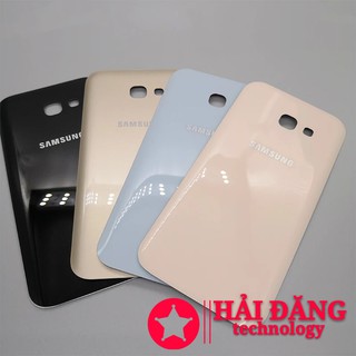 Nắp Lưng Samsung Galaxy A3 2017 A320