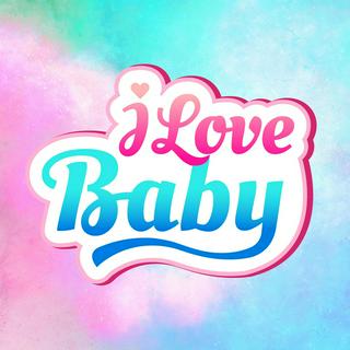 I Love Baby
