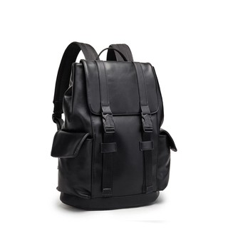 Balo Da Pu T19-Lap14.5” Chống Thấm Nước