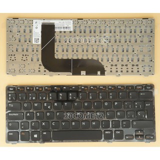 Bàn phím laptop dell vostro 3360