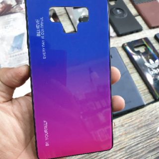 Ốp lưng Note 9 nhiều kiểu