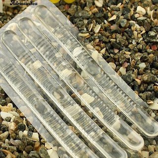 Set 4 miếng đệm giày silicon bảo vệ gót chân