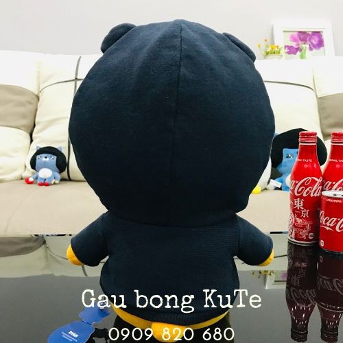 BST Gấu bông - Kakao Friends